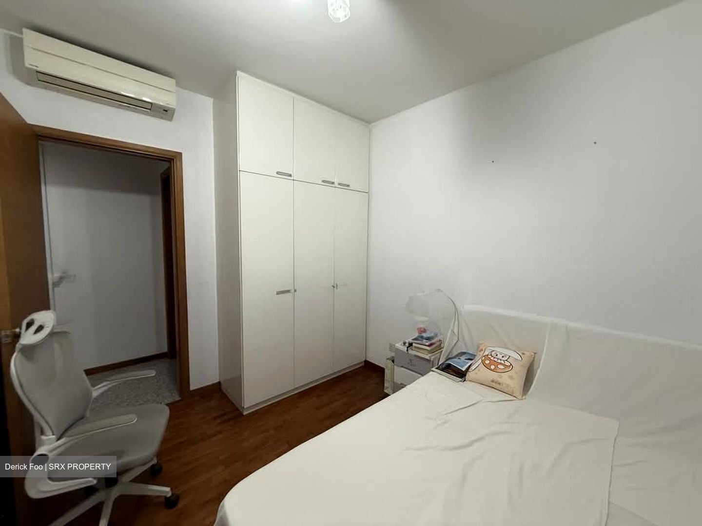 The Jade (D23), Condominium #570698621